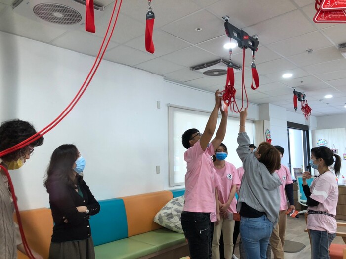 中臺科技大學私立謙和賀社區長照機構圖片