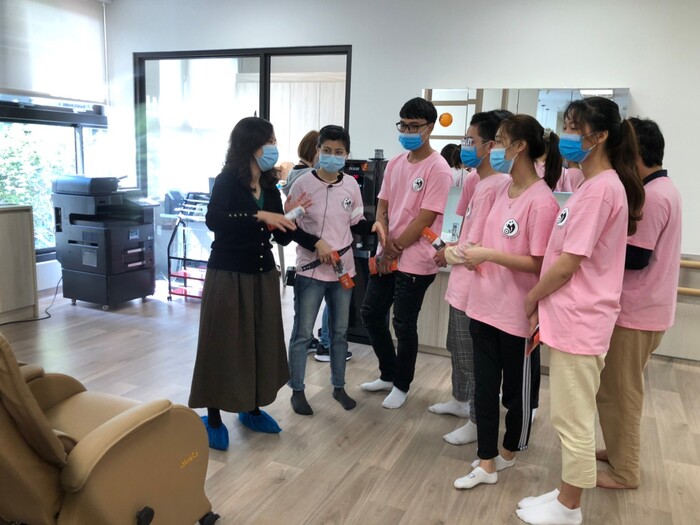 中臺科技大學私立謙和賀社區長照機構圖片