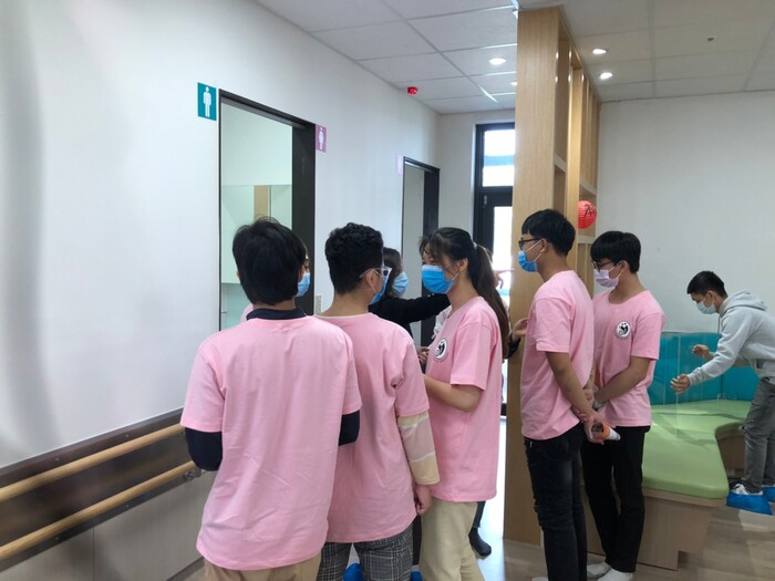 中臺科技大學私立謙和賀社區長照機構圖片