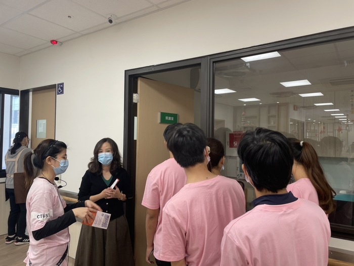 中臺科技大學私立謙和賀社區長照機構圖片