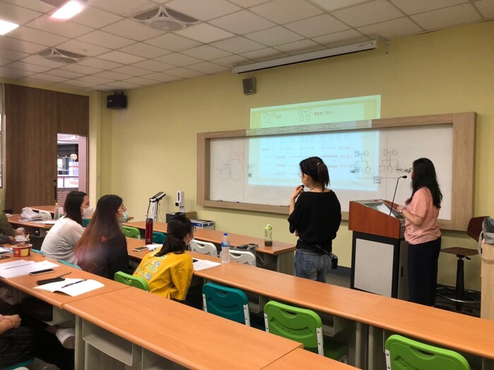 【110-1課程】家庭動力學圖片
