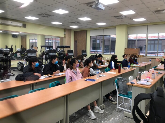 【110-1課程】失智症全人照顧概論圖片